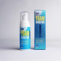 Очищающая пенка для тела Foam Seduction - 50 мл.